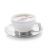 Tasse à capuccino Pura