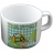 TASSE STYLE TORTUE