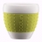 Tasses BODUM Pavina Vert 10 cl - 11155565