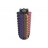 Présentoir dosettes Nespresso TAVOLA SWISS capsules Nespresso Alu60