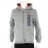 TD Graphic Hooded Sweat Jacket