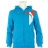 TD Graphic Hooded Sweat Jacket