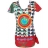 TEE SHIRT BUSTE LONG