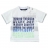TEE-SHIRT COUNTRY A MANCHES COURTES
