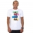 Tee-shirt de surf homme STOCKTON - OXBOW