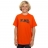 Tee-shirt enfant JEVER - OXBOW