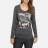 Tee-shirt femme THALWIL - OXBOW