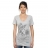 Tee-shirt femme TOKO - OXBOW