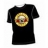 Tee-Shirt Guns N' Roses Logo Large