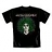 Tee Shirt Homme Alice Cooper Medusa Taille L