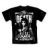 Tee Shirt Homme Alice Cooper Theater of Death Taille L