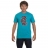 Tee-shirt homme CHECKYSS - OXBOW