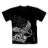 Tee Shirt Homme Ed Stone Apocalypse Angel Taille L