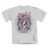 Tee Shirt Homme Grateful Dead Vine Taille S