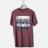 Tee-shirt Homme LINEUP - OXBOW