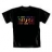 Tee Shirt Homme Muse Multih Taille L