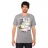 Tee-shirt homme PASCOC8 - OXBOW