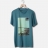 Tee-shirt Homme PHOTO - OXBOW