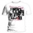 Tee Shirt Homme Rolling Stone Exile Frame Taille L