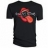 Tee Shirt Homme Rolling Stone Month Open Taille M