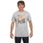 Tee-shirt homme STORMSS - OXBOW