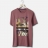 Tee-shirt Homme SUNSET - OXBOW