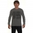 Tee-shirt homme TRAPPERSS - OXBOW