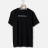 Tee-shirt Homme TYCHECK - OXBOW