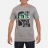 Tee-shirt homme WILDSS - OXBOW