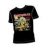 Tee-Shirt Iron Maiden Killers Extra Large