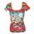 TEE SHIRT MANCHES COURTES