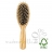 TEK - Grande brosse ovale frêne naturel