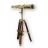 Télescope avec support de table