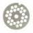Tellier Grille 6mm pour hachoir n°5