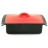 Terrine silicone YOKO DESIGN Terrine silicone 500g + 1 presse / Rouge