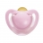 tétine Nukete Classic T3 Latex rose