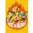 The Simpsons- Hot n' heavy