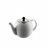 Théière à piston porcelaine 1L
