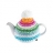 Théière tea cozy, Present TIme