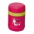 THERMOS SOLIDE FUSCHIA 350 ML