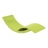 Tic chaise longue design, Slide Design