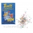 TINTI - Bain pétillant - 3 sachets