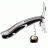 Tire-Bouchon Ghemme en Inox