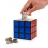 Tirelire design Rubik Cube Couleur Multicolore Matière Plastique