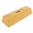 Tirelire Lingot d'or