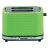 Toaster 2 fentes design Pop'Art vert TA623