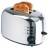 Toaster design Silver