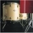 Tom Basse 16'x16' Maple Masters Premium MMP1616FC407 Red Glass