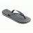 Tongs HAVAIANAS Brasil Femme Noir