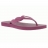 Tongs HAVAIANAS Flash Caoutchouc Femme Violet